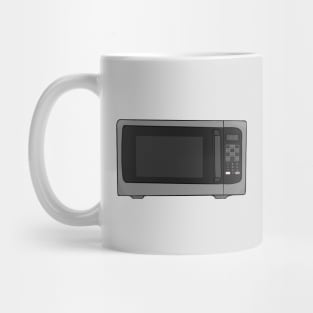 Microwave oven for kitchen Mug